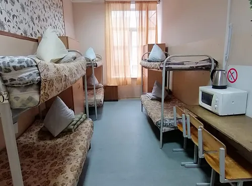 Общежитие на шоссе Энтузиастов - фото 4