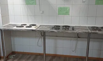 Общежитие Солнцево - фото 5