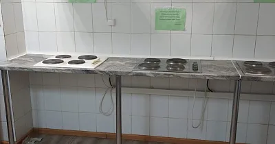 Общежитие Солнцево - фото 5