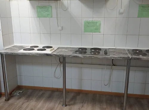 Общежитие Солнцево - фото 5