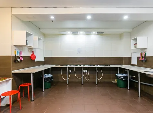 Хостел ВДНХ - фото 4