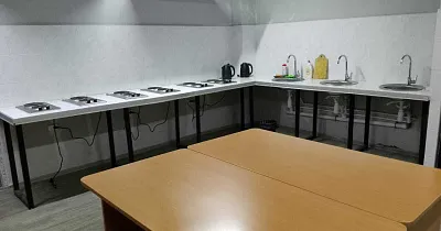 Общежитие в Бибирево - фото 7