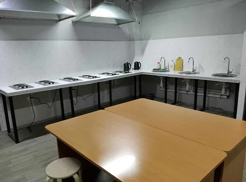 Общежитие в Бибирево - фото 7