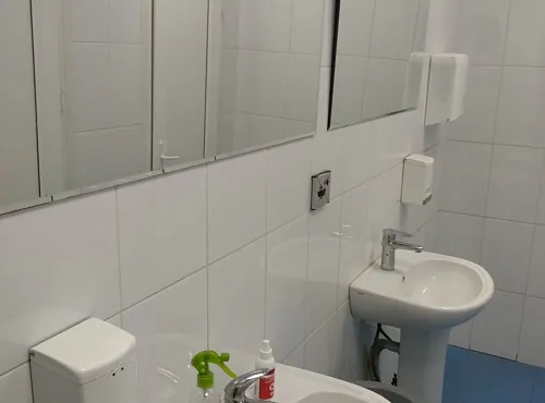 Общежитие Ленинский пр-т - фото 6