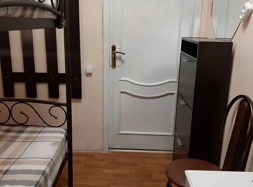 Хостел Лефортово - фото 5