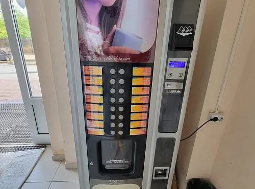 Хостел Внуково - фото 9