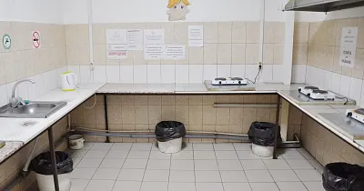 Общежитие на Дубровке - фото 5