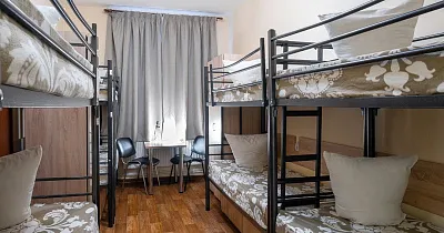 Хостел Ховрино - фото 2