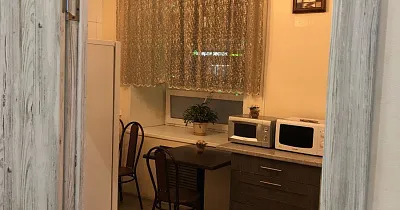 Хостел Лефортово - фото 12