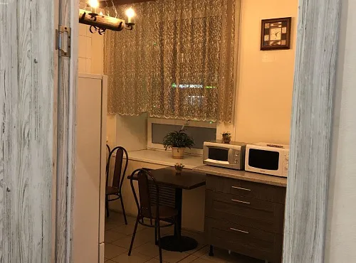 Хостел Лефортово - фото 12