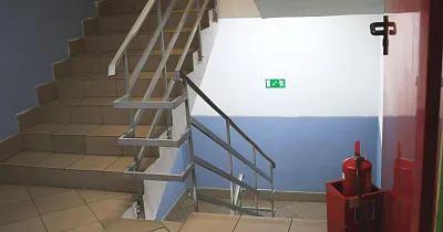 Хостел Кутузовская - фото 6