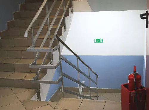 Хостел Кутузовская - фото 6