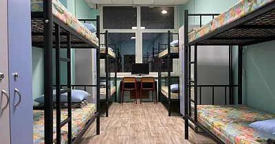 Общежитие Солнцево - фото 2