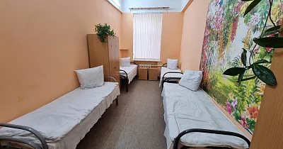 Общежитие на Первомайской - фото 2