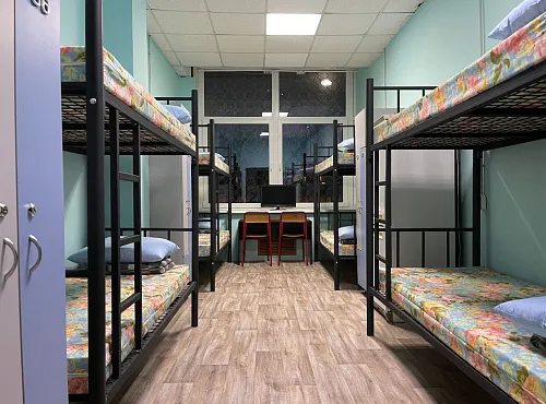 Общежитие Солнцево - фото 2