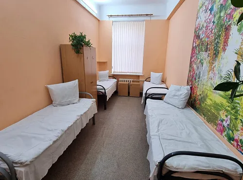 Общежитие на Первомайской - фото 2