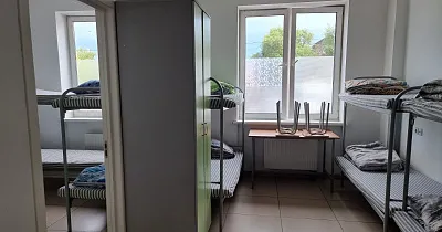 Хостел Внуково - фото 15