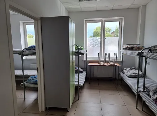 Хостел Внуково - фото 15