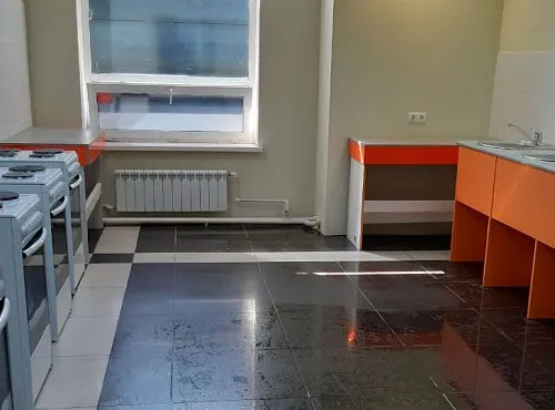 Общежитие Щелковское шоссе - фото 3