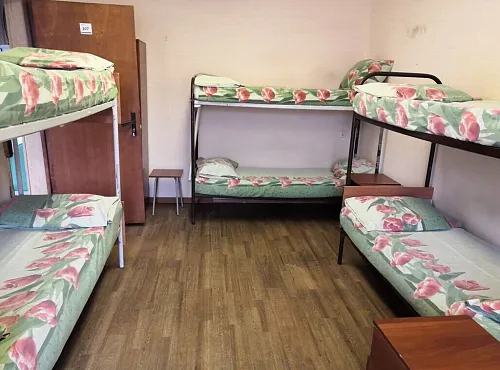 Общежитие Котельники - фото 3