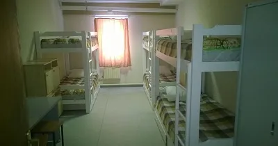 Общежитие в Реутове - фото 10