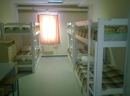 Общежитие в Реутове - фото 10