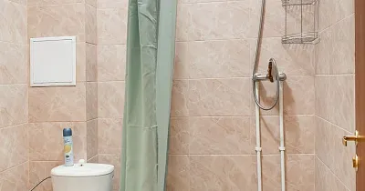 Хостел Ховрино - фото 23