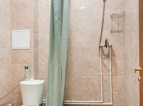 Хостел Ховрино - фото 23