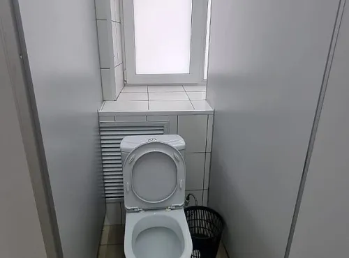 Хостел Подольск - фото 12