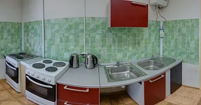 Общежитие Нагорная - фото 3