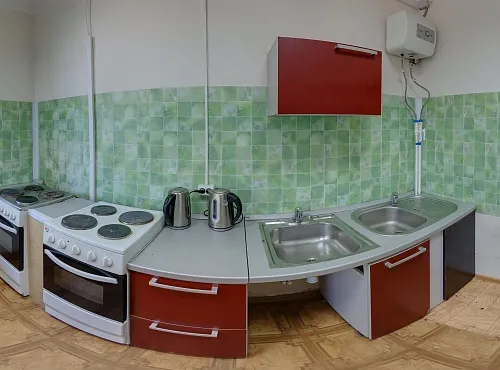 Общежитие Нагорная - фото 3 Общежитие Нагорная - фото 3