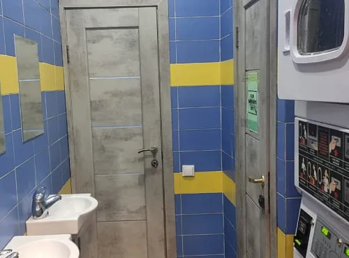 Хостел Видное - фото 8