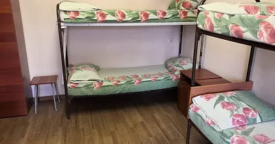 Общежитие Котельники - фото 2