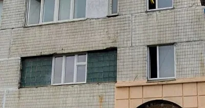 Общежитие на Озерной - фото 1