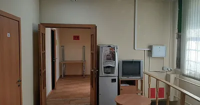 Общежитие на Рокоссовского, Ивантеевская - фото 4