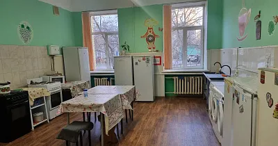 Общежитие на Первомайской - фото 5