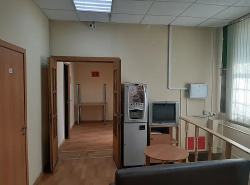 Общежитие на Рокоссовского, Ивантеевская - фото 4