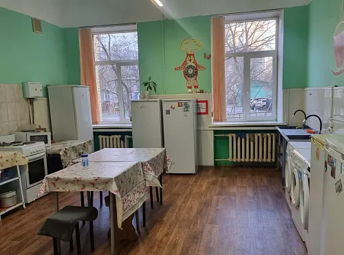 Общежитие на Первомайской - фото 5