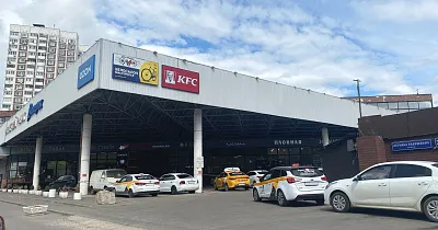 Общежитие Бабушкинская - фото 1