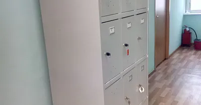 Общежитие Печатники - фото 8