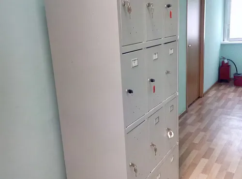 Общежитие Печатники - фото 8