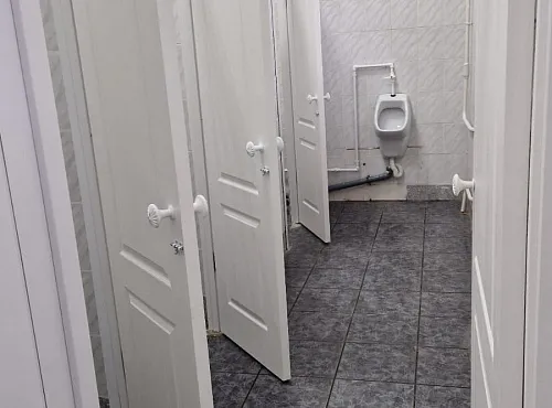 Общежитие Лиговский пр-т, ул Тамбовская - фото 11