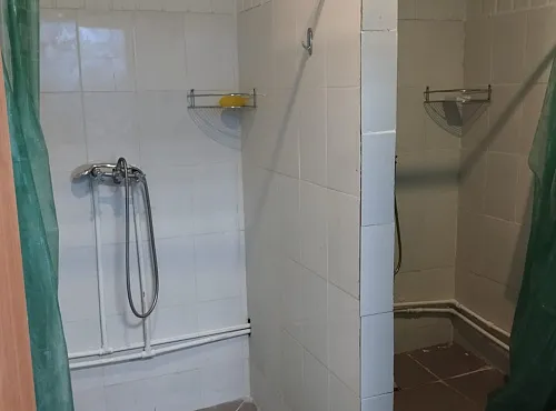 Общежитие на Волжской - фото 7