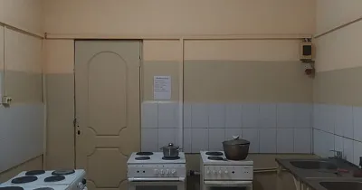 Общежитие в Щербинке - фото 5