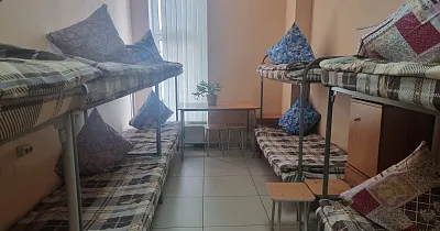 Хостел Внуково - фото 2