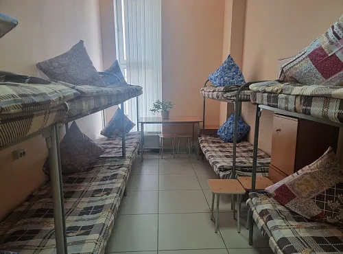 Хостел Внуково - фото 2