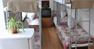 Общежитие у метро Профсоюзная - фото 3