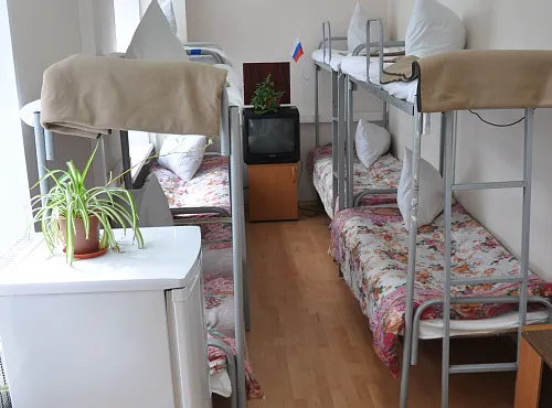 Общежитие у метро Профсоюзная - фото 3