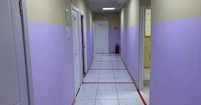 Общежитие Химки - фото 11