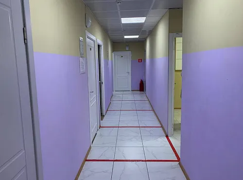 Общежитие Химки - фото 11